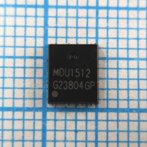 MDU1512 30V 100A - N-канальный MOSFET транзистор