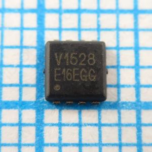 MDV1528 V1528 30V 16A - N-канальный MOSFET-транзистор