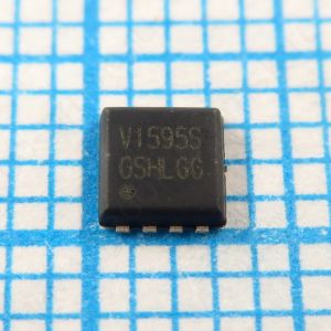 MDV1595SURH V1595S 30V 36.1A - N-канальный MOSFET-транзистор