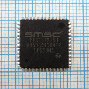 MEC1322-NU - Мультиконтроллер