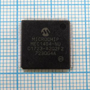 MEC1404-NU - мультиконтроллер