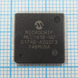 MEC1416-NU - мультиконтроллер