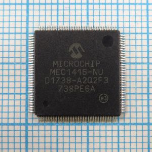 MEC1416-NU - мультиконтроллер
