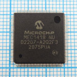MEC1416-NU - мультиконтроллер
