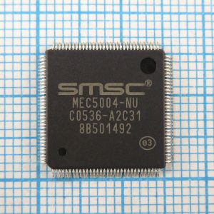 MEC5004-NU - Мультиконтроллер