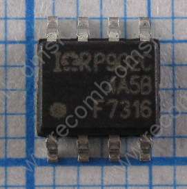IRF7316 IRF7316PbF - cдвоенный P-канальный транзистор