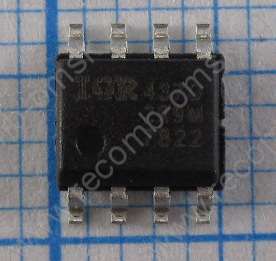 IRF7822 IRF7822PbF - N-канальный транзистор