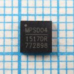 MP1517DR