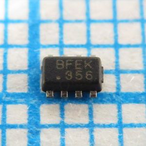 MP1613 - ШИМ контроллер