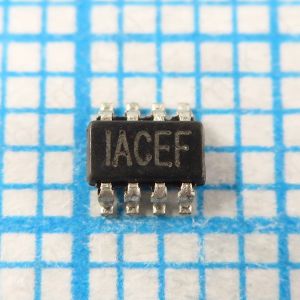 MP2143 IEACEG - понижающий преобразователь напряжения