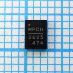 MPDH2625 MP2625 - Контроллер заряда батареи