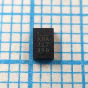 MP28164GD-Z ANA - высоко-эффективный повышающий преобразователь