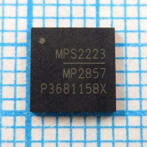 MP2857 - ШИМ контроллер