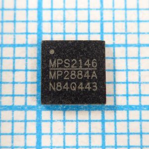 MP2884A - ШИМ контроллер