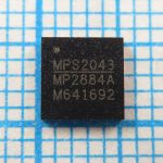 MP2884A