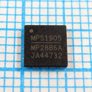 MP2886A - ШИМ контроллер программируемый 