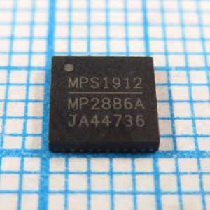 MP2886A - ШИМ контроллер программируемый 