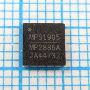 MP2886A - ШИМ контроллер программируемый