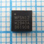 MP2940A