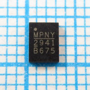 MP2941BGL MP2941B 2941 - ШИМ контроллер