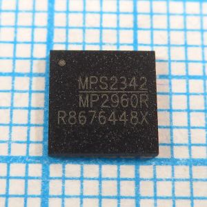 MP2960 - ШИМ контроллер