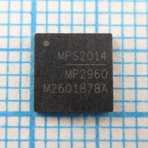 MP2960 - ШИМ контроллер