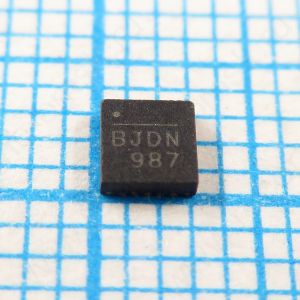 MP2988 MP2988GQ BJD BJDx BJD* BJDN - ШИМ контроллер