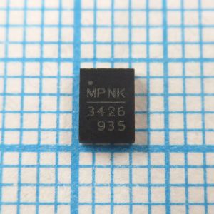 MP3426 35V 6A - Повышающий преобразователь