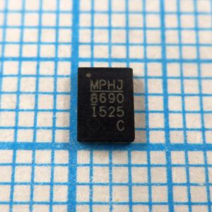 MP86901 MP86901-CGLT 8690 ZMPHJ - ШИМ преобразователь