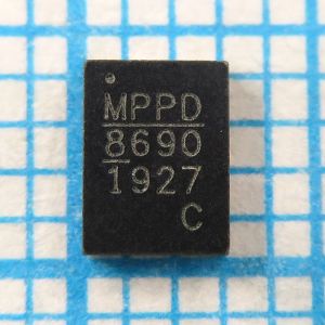 MP86901 MP86901-CGLT 8690 ZMPHJ - ШИМ преобразователь