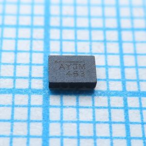 MP8693GDT-Z MP8693G AYJ AYJM AYJJ - ШИМ преобразователь