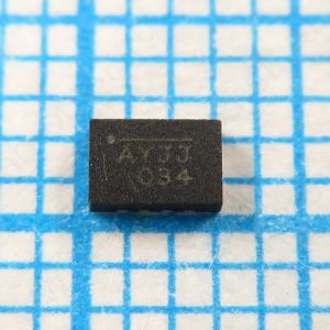 MP8693GDT-Z MP8693G AYJ AYJM AYJJ - ШИМ преобразователь