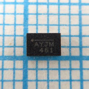 MP8693GDT-Z AYJM AYJJ - ШИМ преобразователь