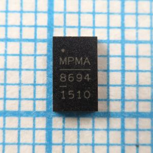 MP869416QVT MP86941 - 100V Input, 3.5A, Switching Current Limit Step-Down Converter