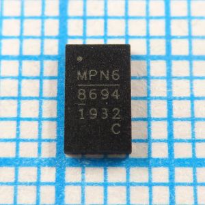 MP86941CGQVT-Z - ШИМ преобразователь