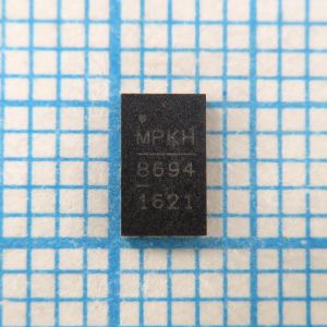 MP86941GQVT-Z 8694 MPJP - ШИМ преобразователь