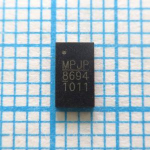 MP86941GQVT-Z 8694 MPJP - ШИМ преобразователь