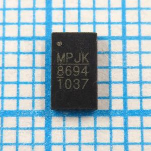 MP86941GQVT-Z 8694 MPJP - ШИМ преобразователь