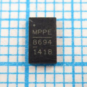MP86941GQVT-Z 8694 MPJP - ШИМ преобразователь
