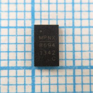 MP86941-CGQVT-Z - ШИМ преобразователь