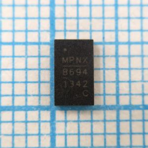 MP86941CGQVT-Z MPKK - ШИМ преобразователь