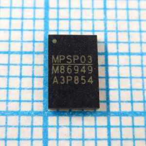 MP86949GMW-Z MP86949 MPSM40 - ШИМ контроллер