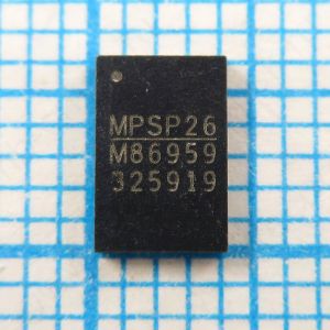 MP86959GMW-Z MP86959 - ШИМ контроллер