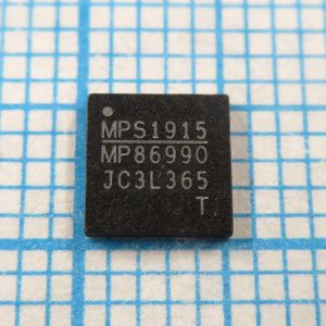 MP86990GLUT-Z MP86990 - ШИМ контроллер