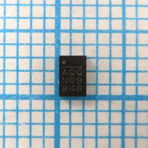 MP8759GD-Z AQQ - ШИМ преобразователь
