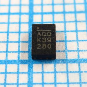 MP8759GD-Z AQQ - ШИМ преобразователь