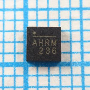 MP8765GQ-Z AHR MP8765 AHRJ 24V 6A  - Высокоэффективный синхронный понижающий преобразователь