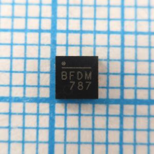 MP8858GQ-0001-Z MP8858 BFDM - ШИМ контроллер