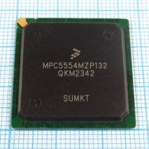 MPC5554MZP132 - Микросхема