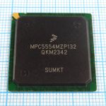 MPC5554MZP132